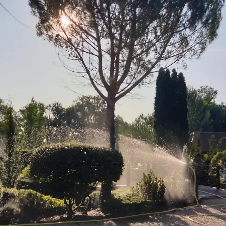 Moulin Du Soustre Отель типа 