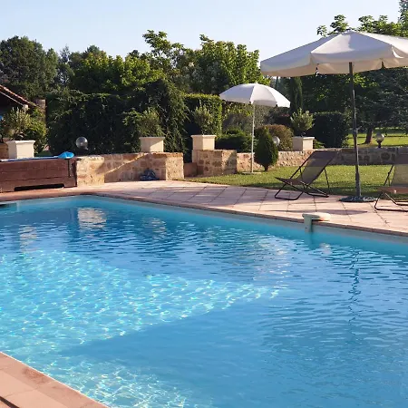 Moulin Du Soustre 4*