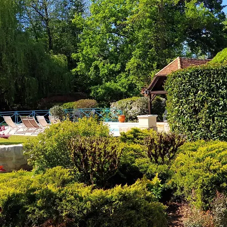 Moulin Du Soustre Cavagnac