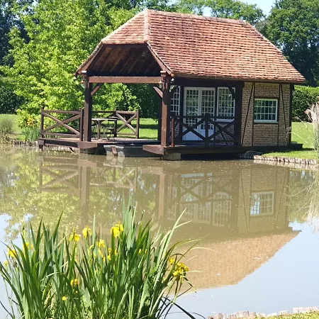 Moulin Du Soustre 4*