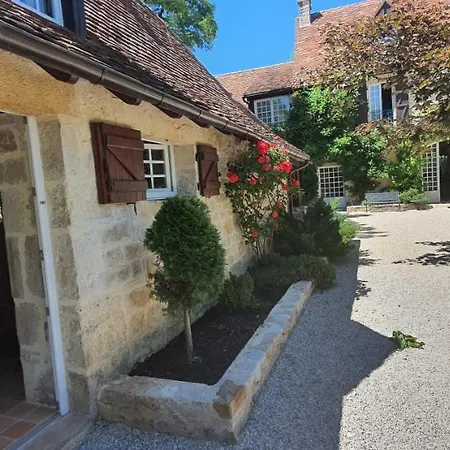 Moulin Du Soustre 4*