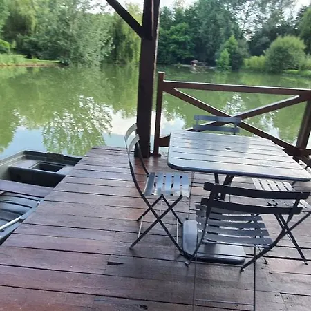 Moulin Du Soustre Отель типа 