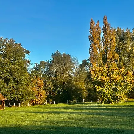 Moulin Du Soustre 4*