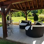 Moulin Du Soustre 4*