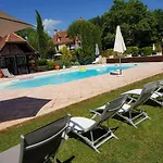 Moulin Du Soustre 4* Cavagnac