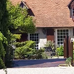 Moulin Du Soustre Couette-café