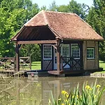 Couette-café Moulin Du Soustre