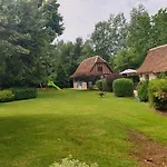 Couette-café Moulin Du Soustre