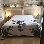 Bed & Breakfast Moulin Du Soustre 4*