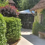 Couette-café Moulin Du Soustre 4*