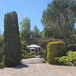 Couette-café Moulin Du Soustre