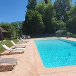 Couette-café Moulin Du Soustre 4*
