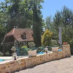 Moulin Du Soustre Couette-café Cavagnac