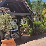 Moulin Du Soustre Couette-café