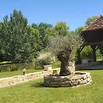 Moulin Du Soustre Couette-café