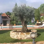 Moulin Du Soustre Couette-café Cavagnac