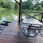 Moulin Du Soustre Couette-café Cavagnac