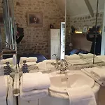 Bed & Breakfast Moulin Du Soustre