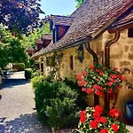 Moulin Du Soustre Couette-café