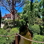 Couette-café Moulin Du Soustre