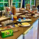 Moulin Du Soustre Couette-café 4*