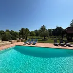 Moulin Du Soustre 4*