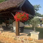 Couette-café Moulin Du Soustre