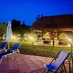 Moulin Du Soustre Couette-café 4*