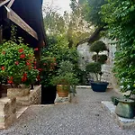 Moulin Du Soustre Couette-café 4*