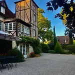 Moulin Du Soustre Couette-café Cavagnac