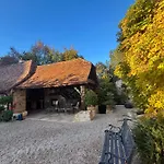 Couette-café Moulin Du Soustre 4*