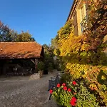 Couette-café Moulin Du Soustre Cavagnac