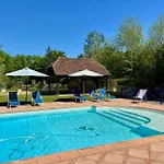 Moulin Du Soustre Couette-café