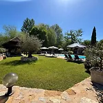 Couette-café Moulin Du Soustre