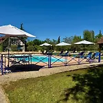 Couette-café Moulin Du Soustre 4*