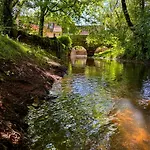 Couette-café Moulin Du Soustre