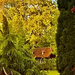 Moulin Du Soustre 4*