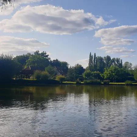 Nocleg ze śniadaniem Moulin Du Soustre