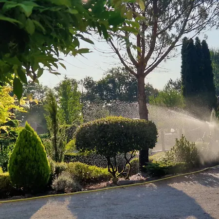 Moulin Du Soustre Nocleg ze śniadaniem 4*