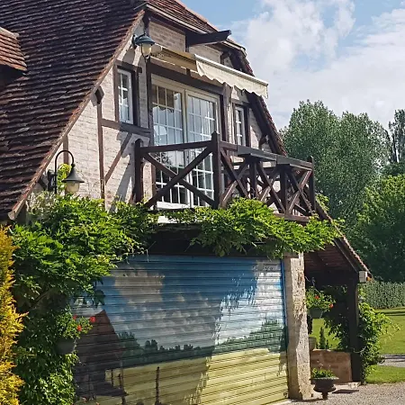 Bed & Breakfast Moulin Du Soustre Cavagnac