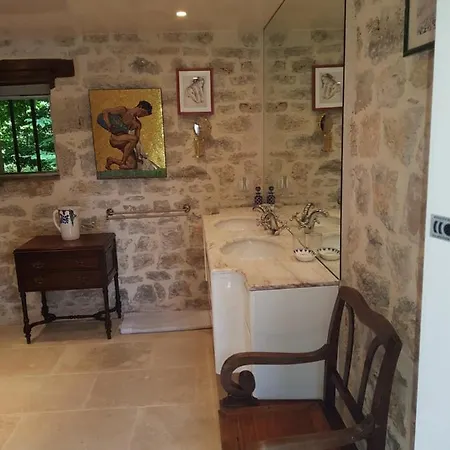 Moulin Du Soustre 4*
