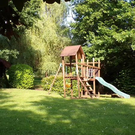 Bed & Breakfast Moulin Du Soustre
