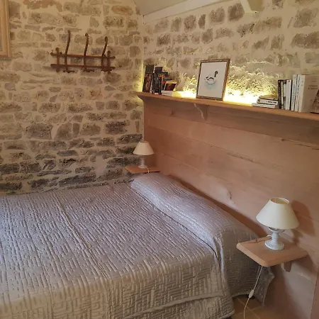 Moulin Du Soustre Bed & Breakfast Cavagnac