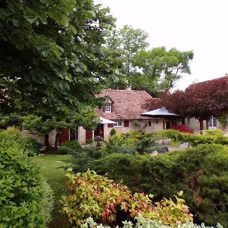 Moulin Du Soustre *