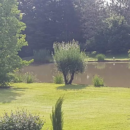Bed & Breakfast Moulin Du Soustre