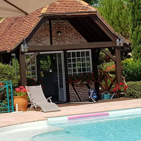 Moulin Du Soustre