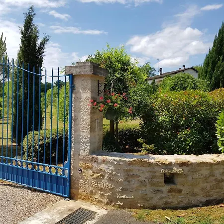 Bed & Breakfast Moulin Du Soustre Cavagnac