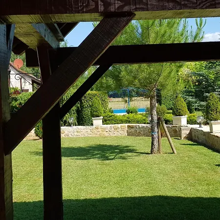 Moulin Du Soustre