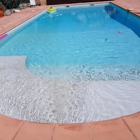 Moulin Du Soustre 4* Cavagnac