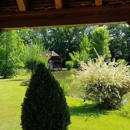 Moulin Du Soustre *